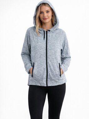 Sweat femme, hoodie avec ou sans capuche taille L | Cache Cache